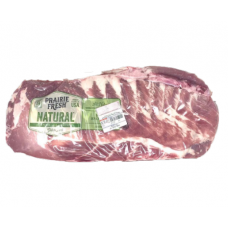 pork spare ribs (10-11lb）